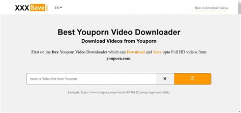 youporn download|Best Free YouPorn Downloader .